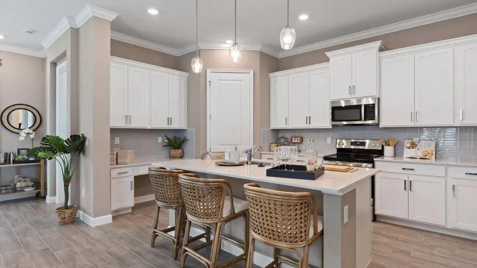 1484 SE Woodbine Road, Port Saint Lucie, FL 34984 - #1