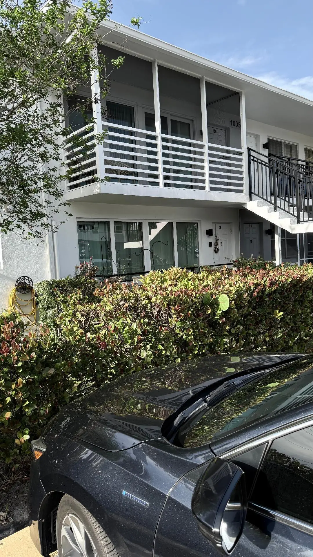 1005 SE 15th Street Se #5d, Fort Lauderdale, FL 33316 - #1