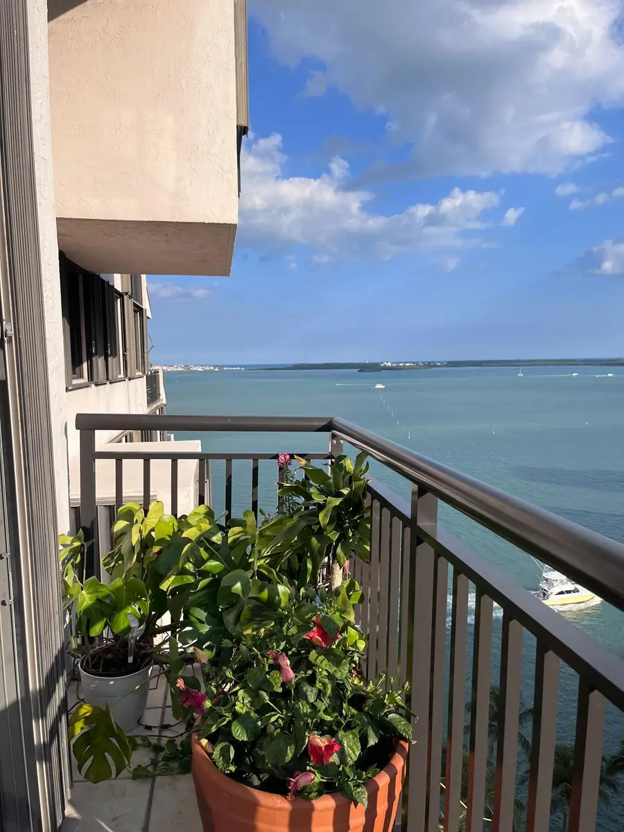 540 Brickell Key Drive #1721, Miami, FL 33131 - #2