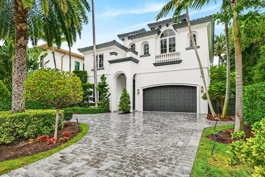 755 Fern Drive, Boca Raton, FL 33432 - #2