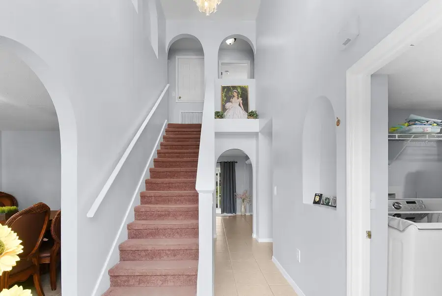 2141 SE Wald Street, Port Saint Lucie, FL 34984 - #3