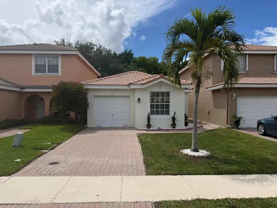 5467 NW 95th Avenue, Sunrise, FL 33351 - #2