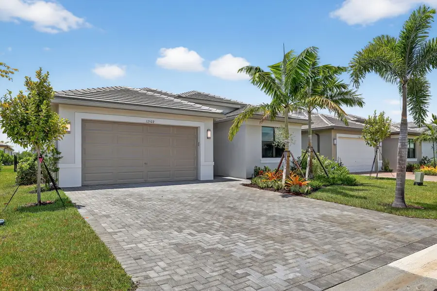 12522 SW Emerald Estuary Terrace, Port Saint Lucie, FL 34987 - #3
