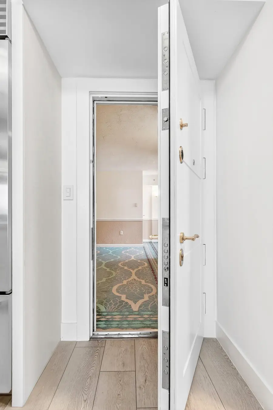 1801 N Flagler Drive #501, West Palm Beach, FL 33407 - #2