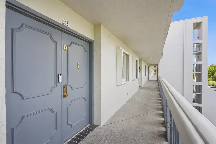 3286 Arcara Way #306, Lake Worth, FL 33467 - #2