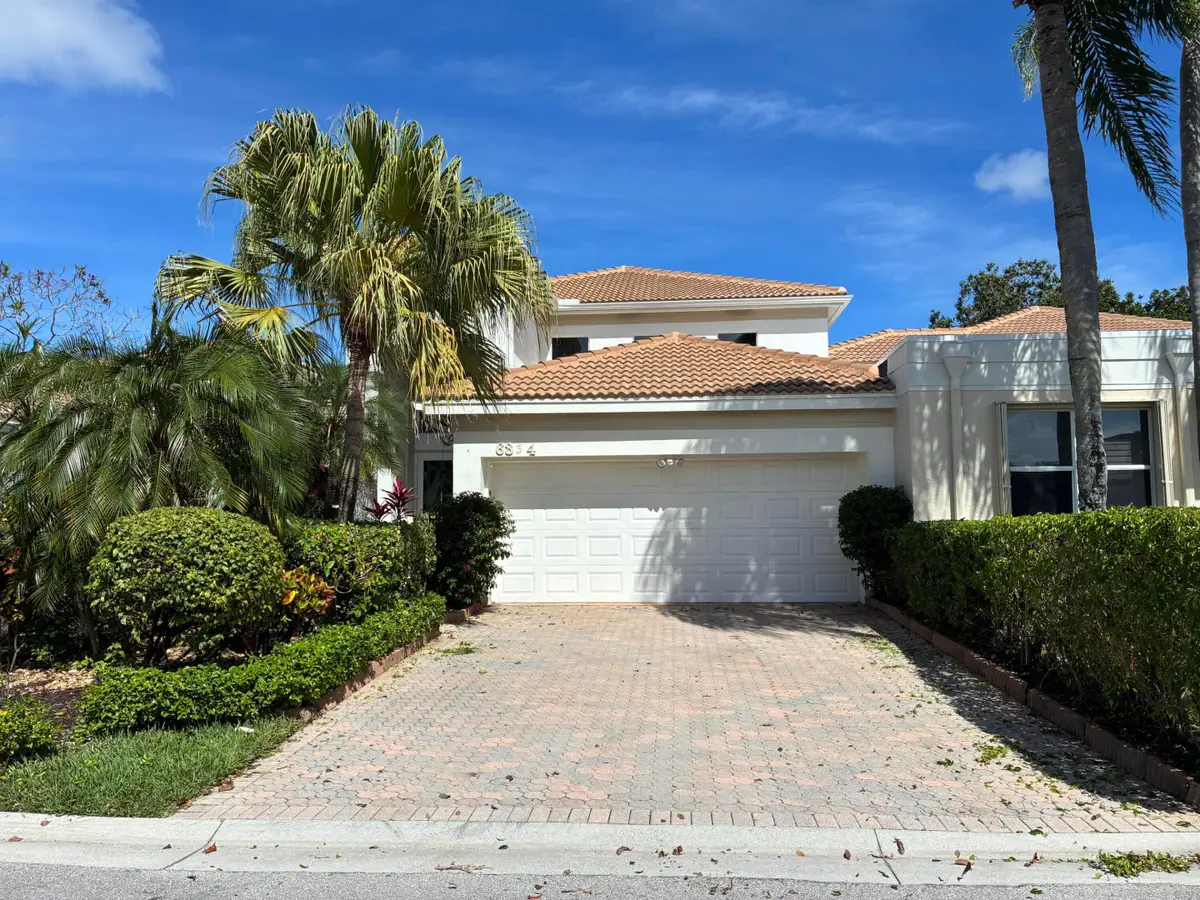 6334 San Michel Way, Delray Beach, FL 33484 - #1
