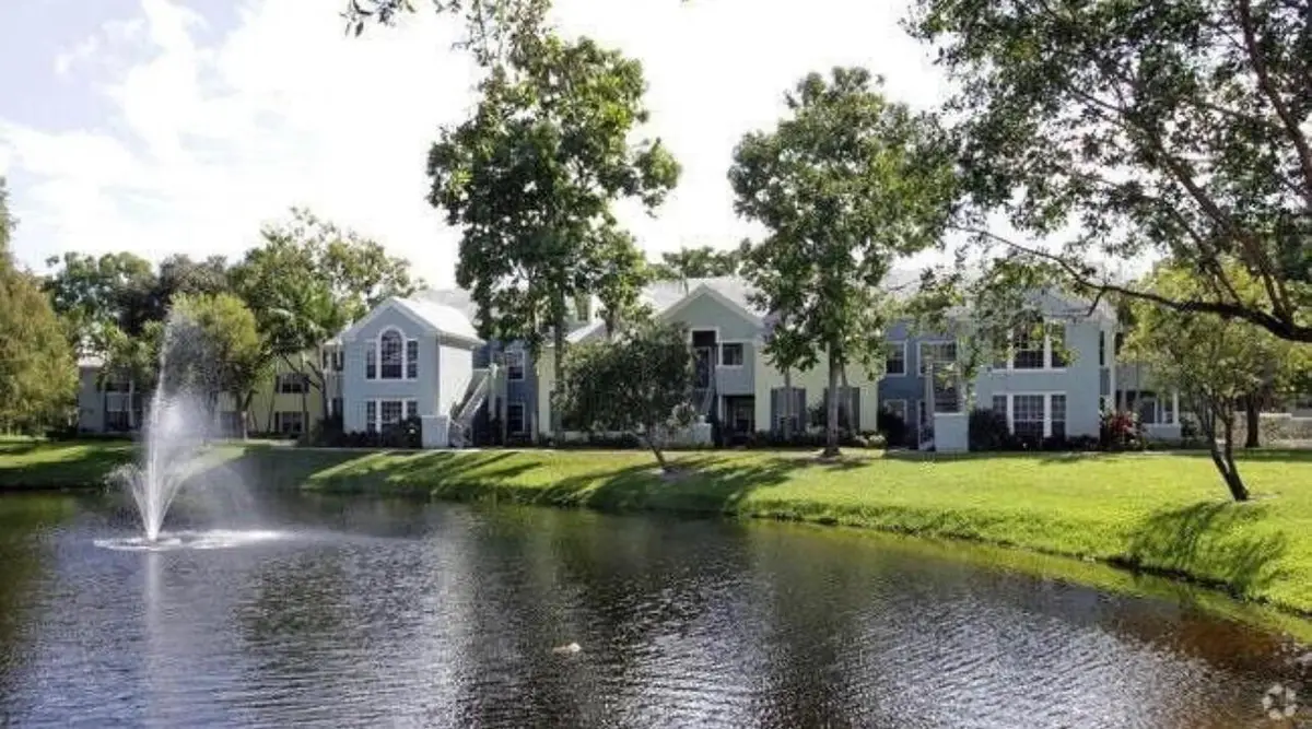 1000 Crystal Way #L, Delray Beach, FL 33444 - #1