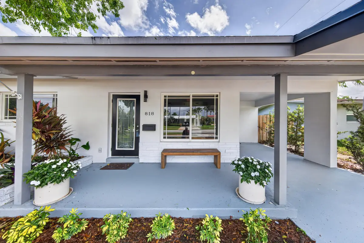 818 NW 28th Court, Wilton Manors, FL 33311 - #1