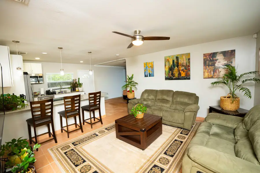 402 SW Ruffner Court, Port Saint Lucie, FL 34953 - #2