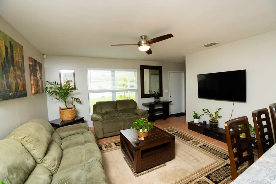 402 SW Ruffner Court, Port Saint Lucie, FL 34953 - #3