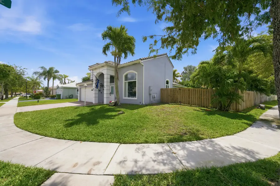 13366 NW 16th Street, Pembroke Pines, FL 33028 - #3