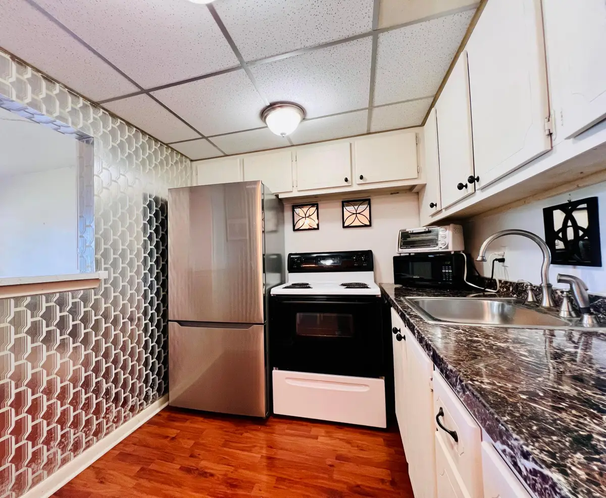 8 Northampton A, West Palm Beach, FL 33417 - #1