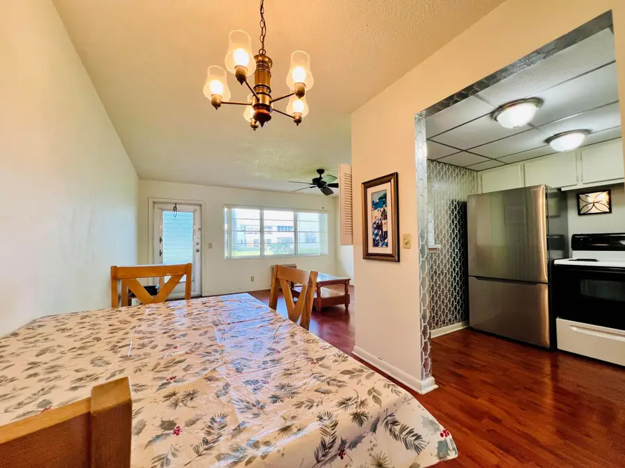 8 Northampton A, West Palm Beach, FL 33417 - #2