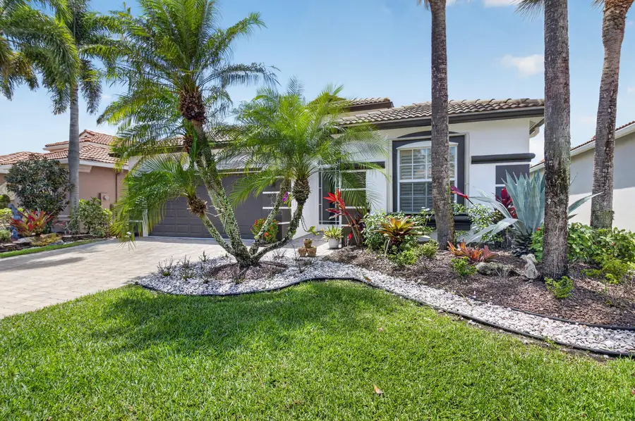 6609 Via Alfieri, Lake Worth, FL 33467 - #3