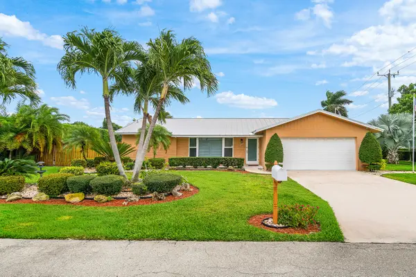 400 NE 43rd Street, Boca Raton, FL 33431