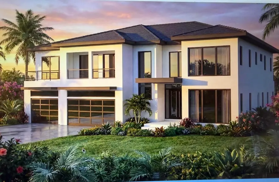 5320 NE 32nd Avenue, Fort Lauderdale, FL 33308 - #2