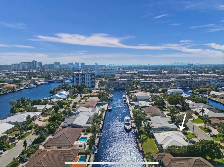 5320 NE 32nd Avenue, Fort Lauderdale, FL 33308 - #3