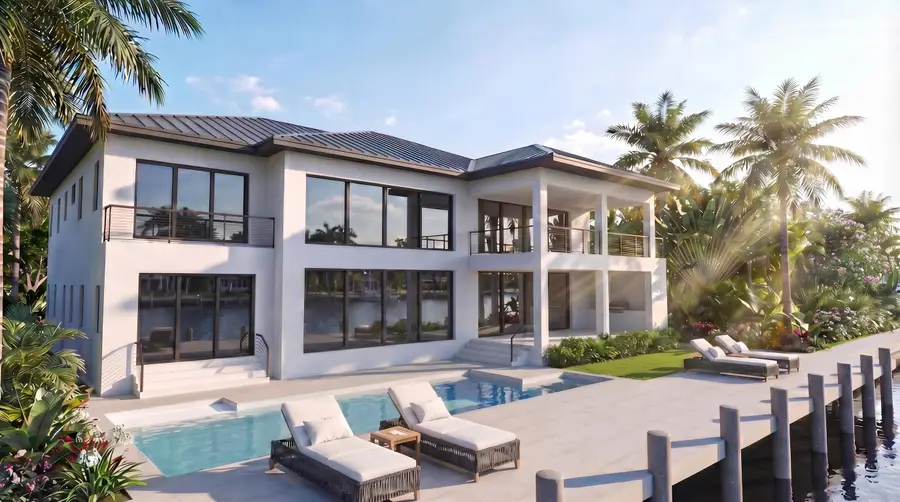 5320 NE 32nd Avenue, Fort Lauderdale, FL 33308 - #3