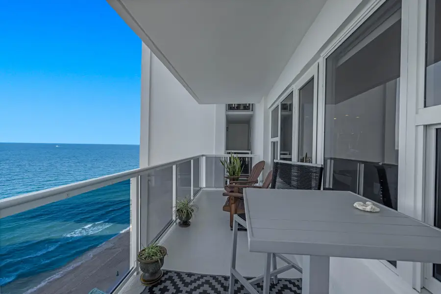 3700 Galt Ocean Drive #1205, Fort Lauderdale, FL 33308 - #2