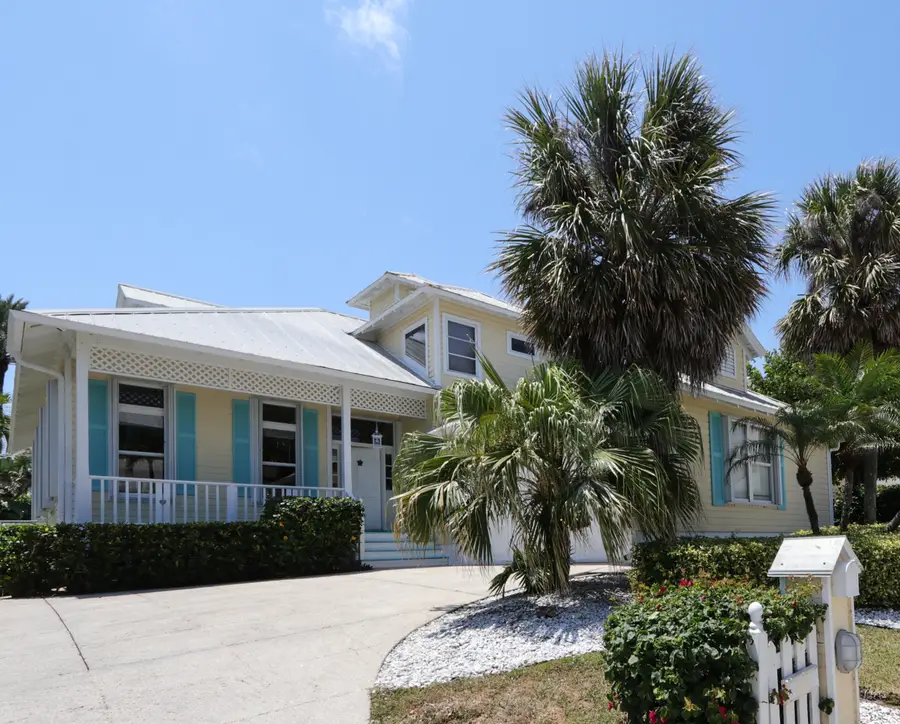 400 Seaside Lane, Juno Beach, FL 33408 - #2