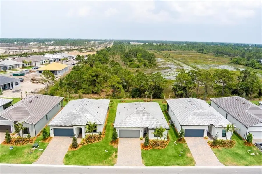 373 SE Filoli Drive, Port Saint Lucie, FL 34984 - #3