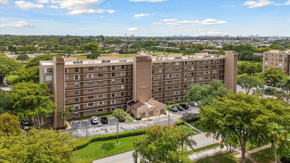 4570 NW 18th Avenue #704, Deerfield Beach, FL 33064 - #1