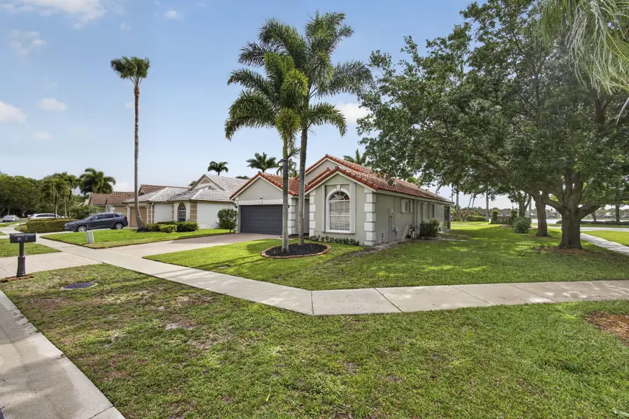 1599 Oak Berry Circle, Wellington, FL 33414 - #3