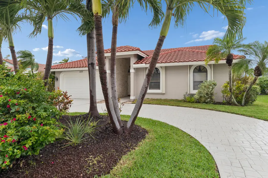 237 NW 69th Street, Boca Raton, FL 33487 - #2