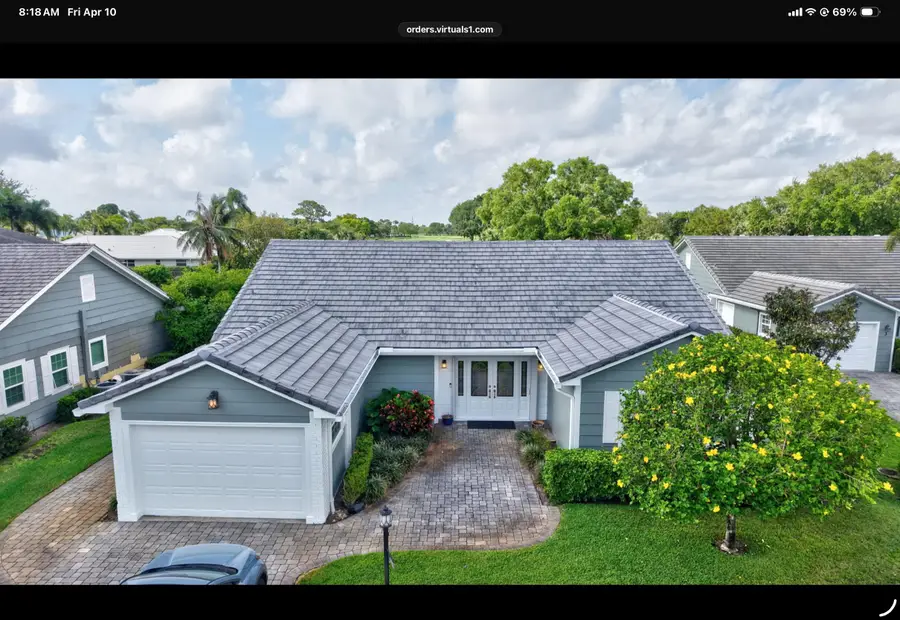 2 Holly Drive, Boynton Beach, FL 33436 - #2