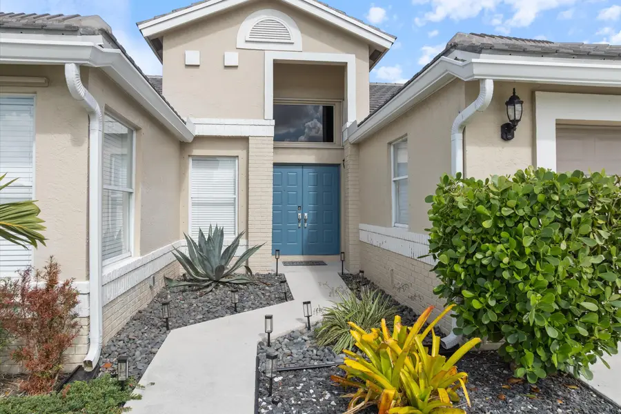 3780 Cypress Lake Drive, Lake Worth, FL 33467 - #3