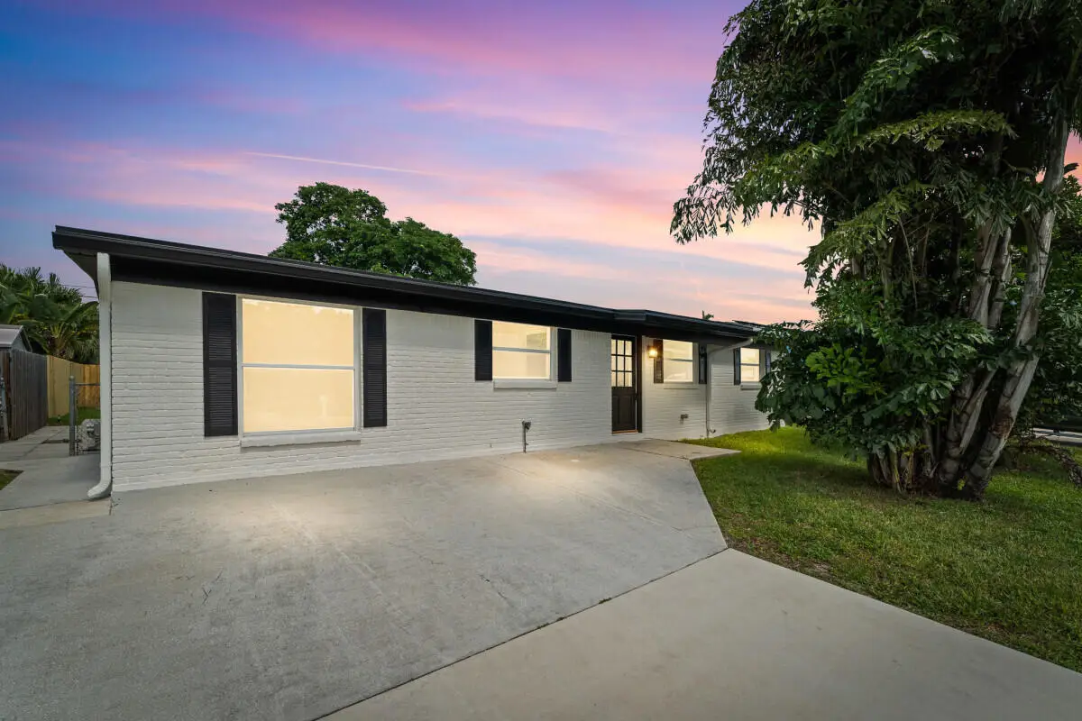 3797 Bahama Road, Palm Beach Gardens, FL 33410 - #1