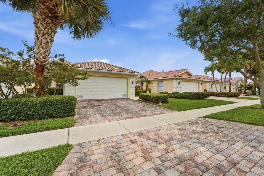 8137 Montserrat Place, Wellington, FL 33414 - #2