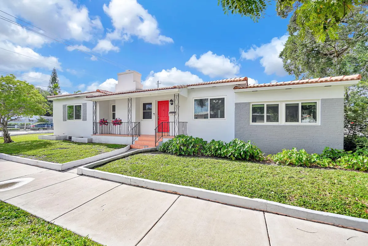 2200 SW 23rd Terrace, Miami, FL 33145 - #1