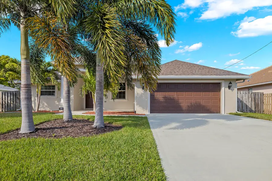 5957 NW Brenda Circle, Port Saint Lucie, FL 34986 - #2