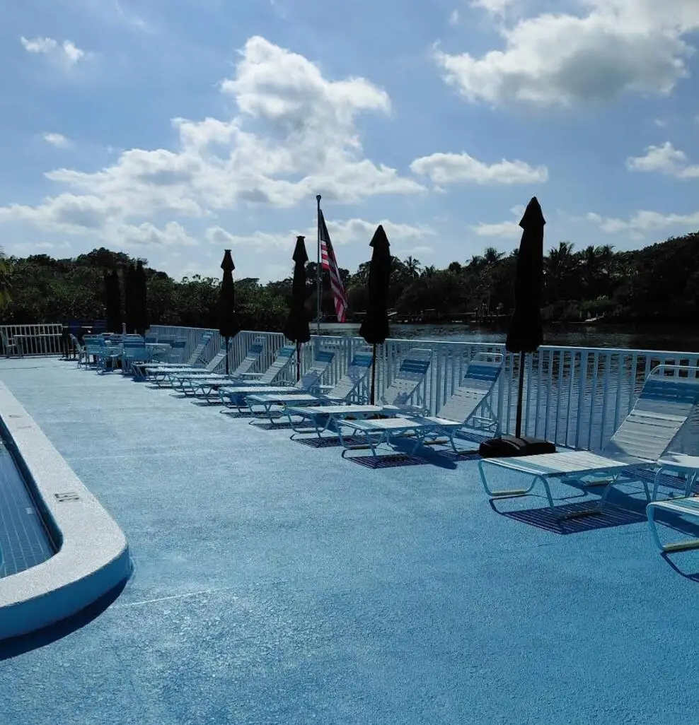 4001 S Ocean Boulevard #122, South Palm Beach, FL 33480 - #1