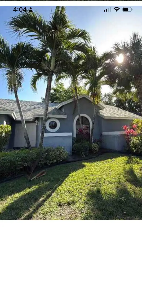 5124 NW 42nd Terrace, Coconut Creek, FL 33073