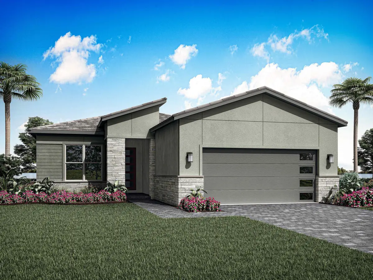 14222 SW Artesia Dr Drive, Port Saint Lucie, FL 34987 - #1