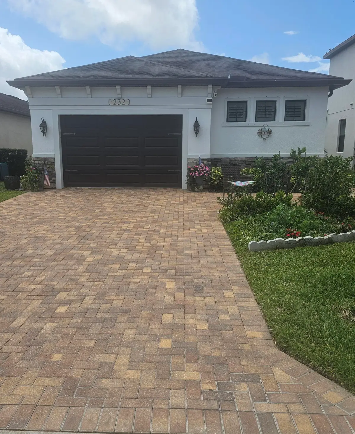 232 SE Via Visconti, Port Saint Lucie, FL 34952 - #1