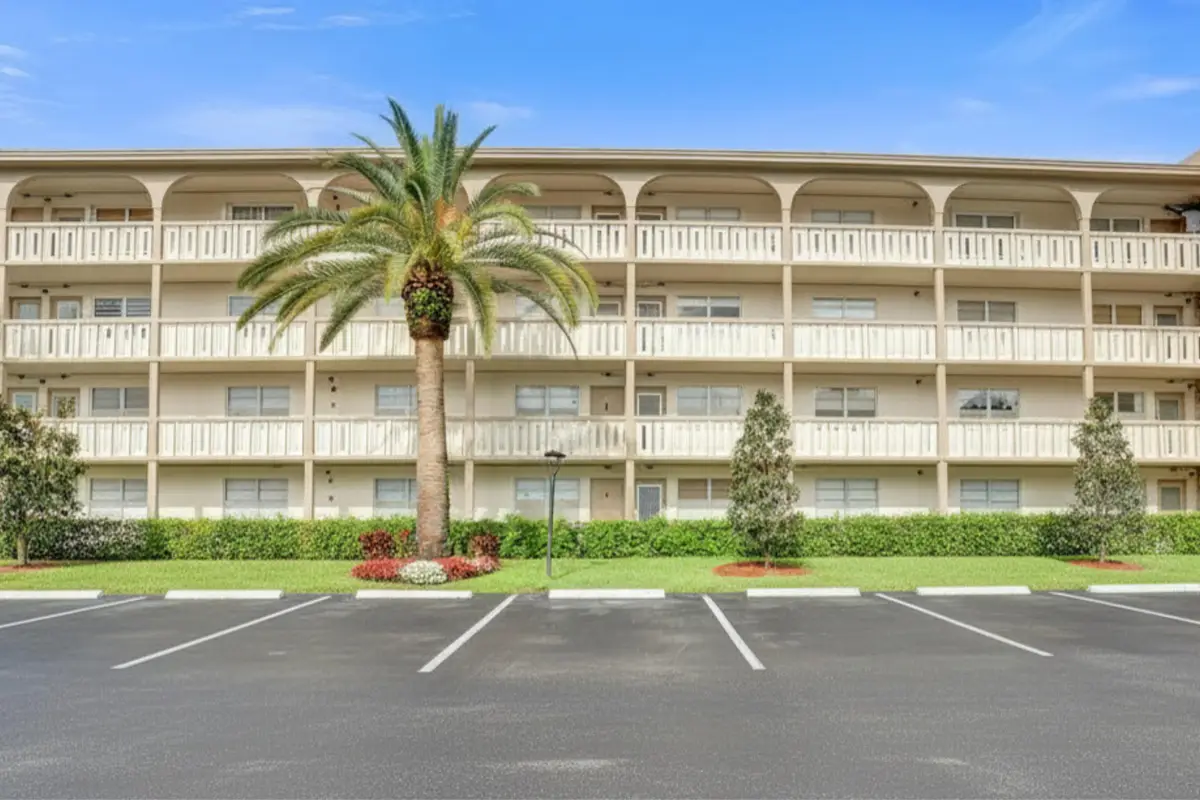 2303 Lucaya Lane #E1, Coconut Creek, FL 33066 - #1