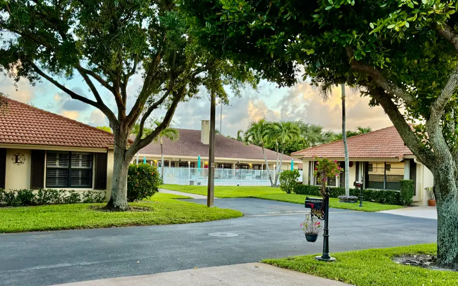 9830 Bischofia Tree Way #B, Boynton Beach, FL 33436 - #3