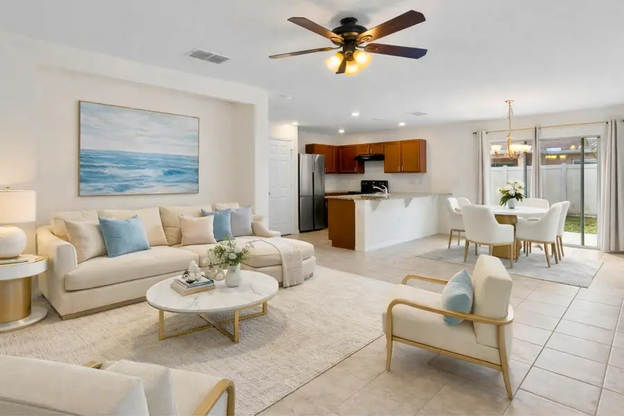 5330 NW Pine Trail Circle, Port Saint Lucie, FL 34983 - #2