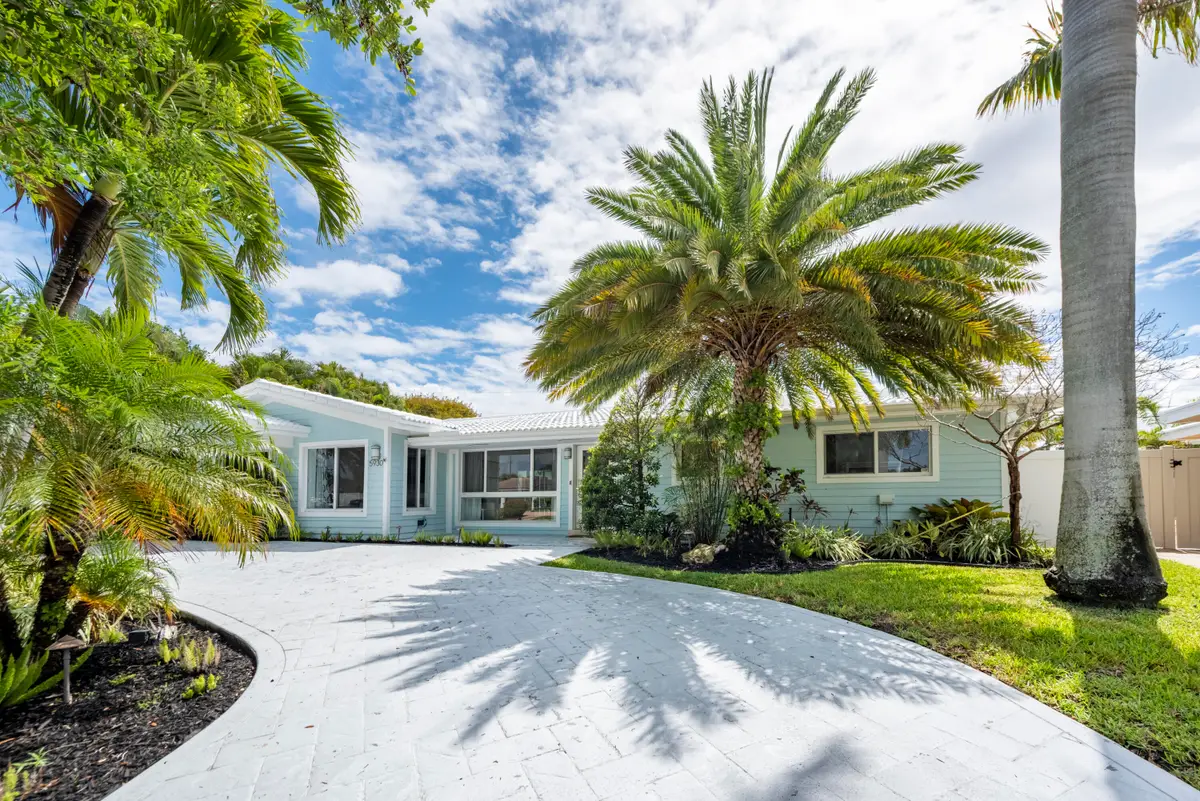 5930 NE 21st Lane, Fort Lauderdale, FL 33308 - #1
