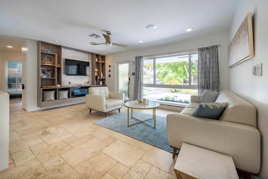 5930 NE 21st Lane, Fort Lauderdale, FL 33308 - #3