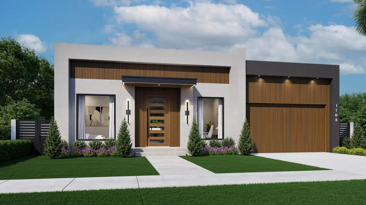 1708 NE 16th Avenue, Fort Lauderdale, FL 33305 - #1