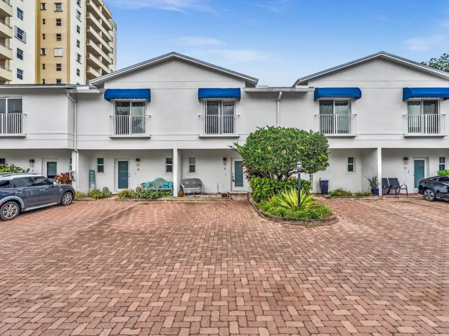 835 NE 19th Avenue #9, Fort Lauderdale, FL 33304 - #2