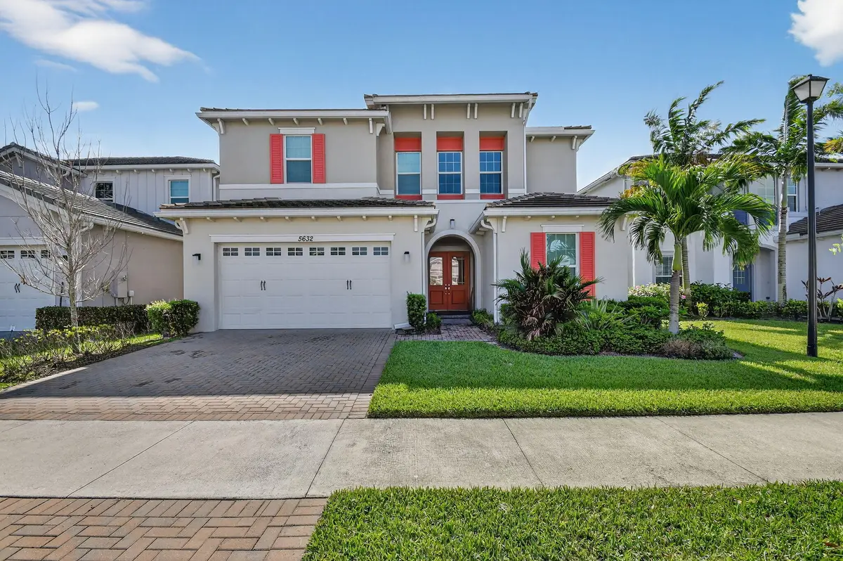 5632 Liberty Lane, Westlake, FL 33470 - #1