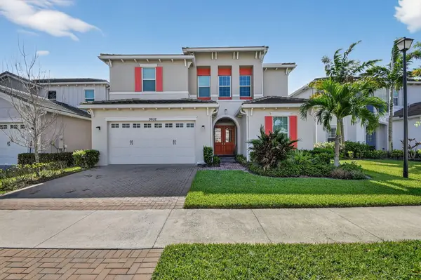 5632 Liberty Lane, The Acreage, FL 33470