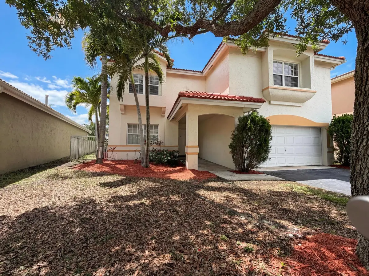 73 Gables Boulevard, Weston, FL 33326 - #1