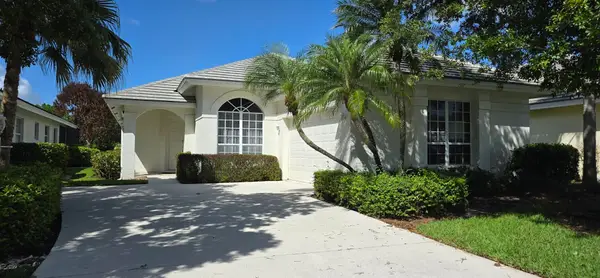 7337 Marsh Terrace, Port St Lucie, FL 34986