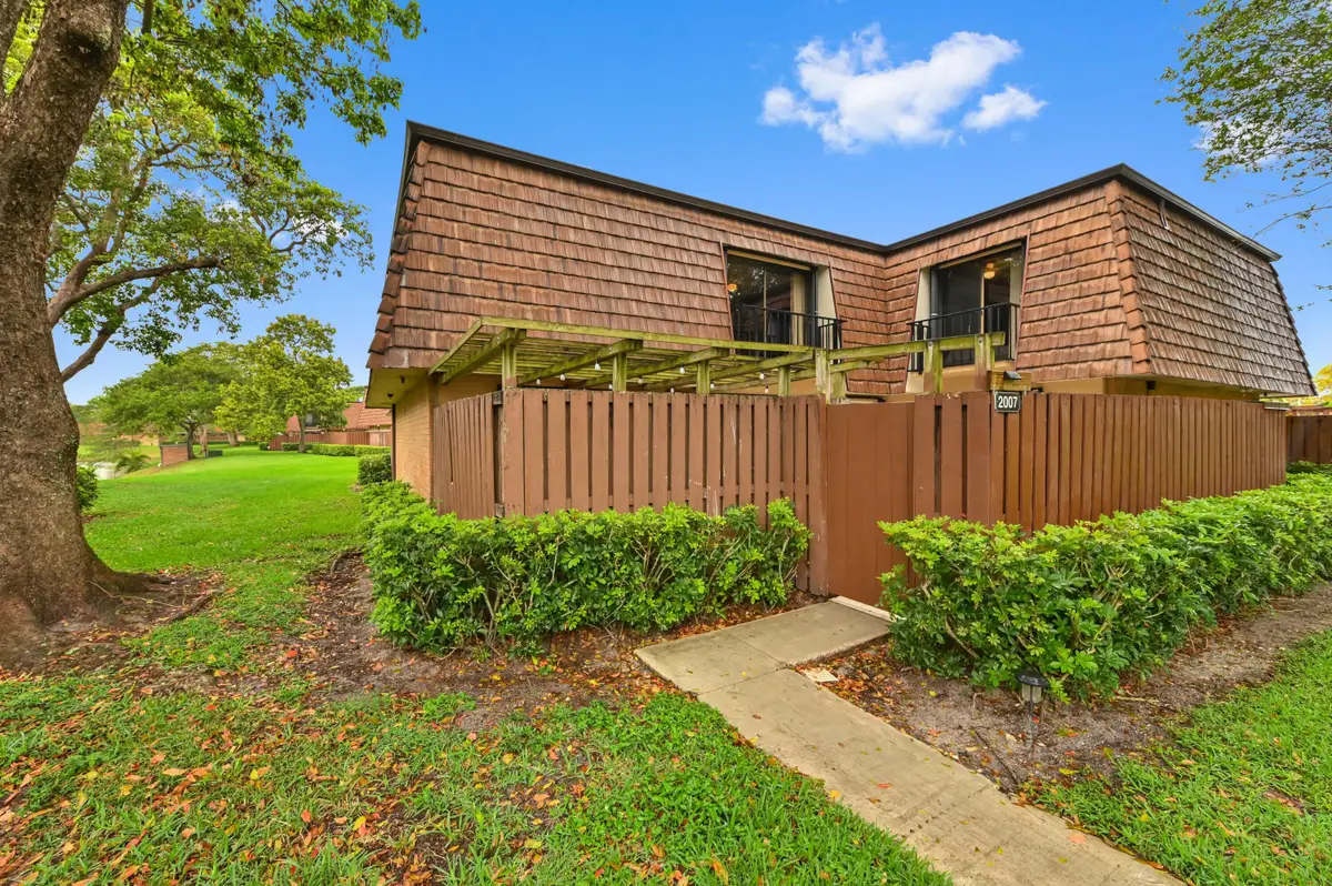 2007 20th Lane, Greenacres, FL 33463 - #1